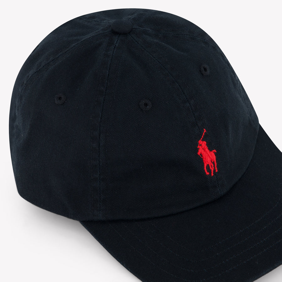 Ralph Lauren Enfants Garçons Animal de compagnie dans Noir
