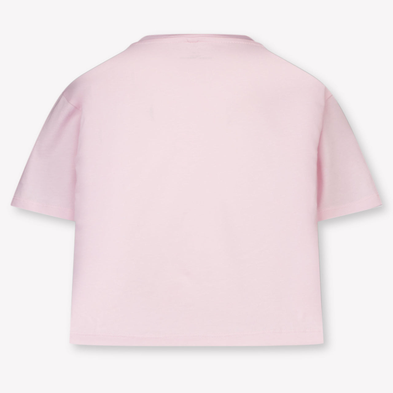 Stella McCartney Enfants Filles T-shirt dans Rose Léger
