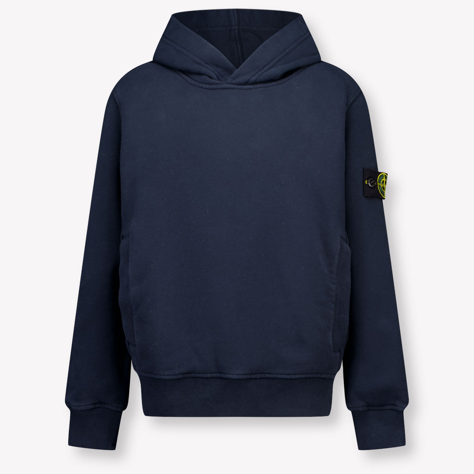 Stone Island Bambini Ragazzi Maglione dentro Navy