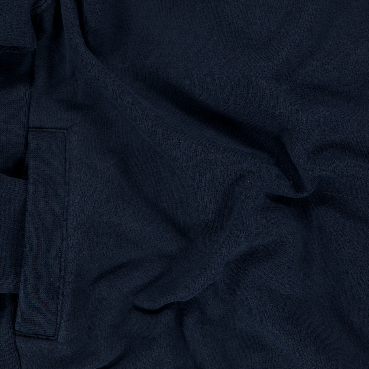 Stone Island niños Chicos suéter en Navy