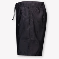 Dolce & Gabbana Kinder Jungen Bademode In Schwarz