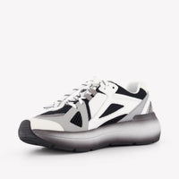 Dolce & Gabbana Boys Sneakers In Gray