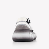 Dolce & Gabbana Boys Sneakers In Gray