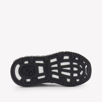 Dolce & Gabbana Boys Sneakers In Gray