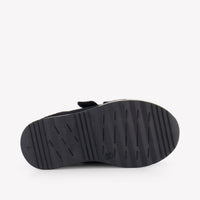 Dolce & Gabbana Boys Sneakers In Black