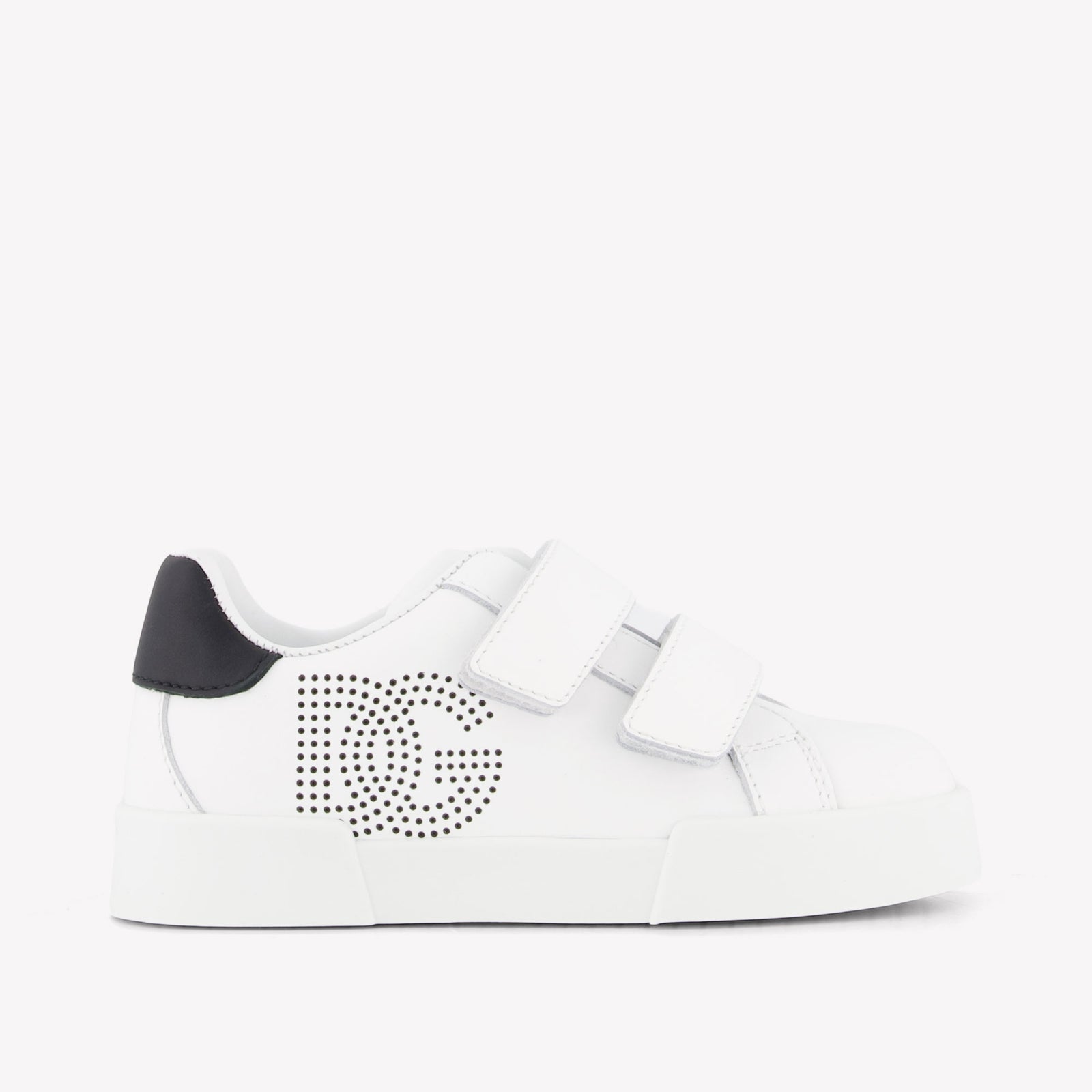 Dolce & Gabbana Unisex Scarpe da ginnastica dentro Bianco
