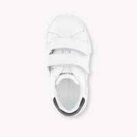 Dolce & Gabbana Unisex Sneakers In White