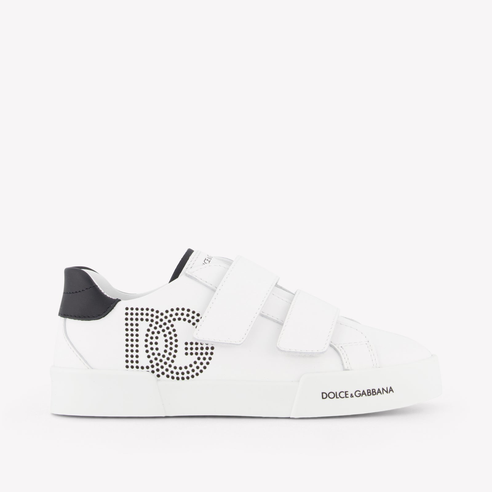Dolce & Gabbana Unisex Scarpe da ginnastica dentro Bianco