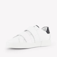 Dolce & Gabbana Unisexe Baskets dans Blanc