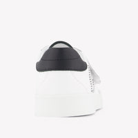 Dolce & Gabbana Unisexe Baskets dans Blanc