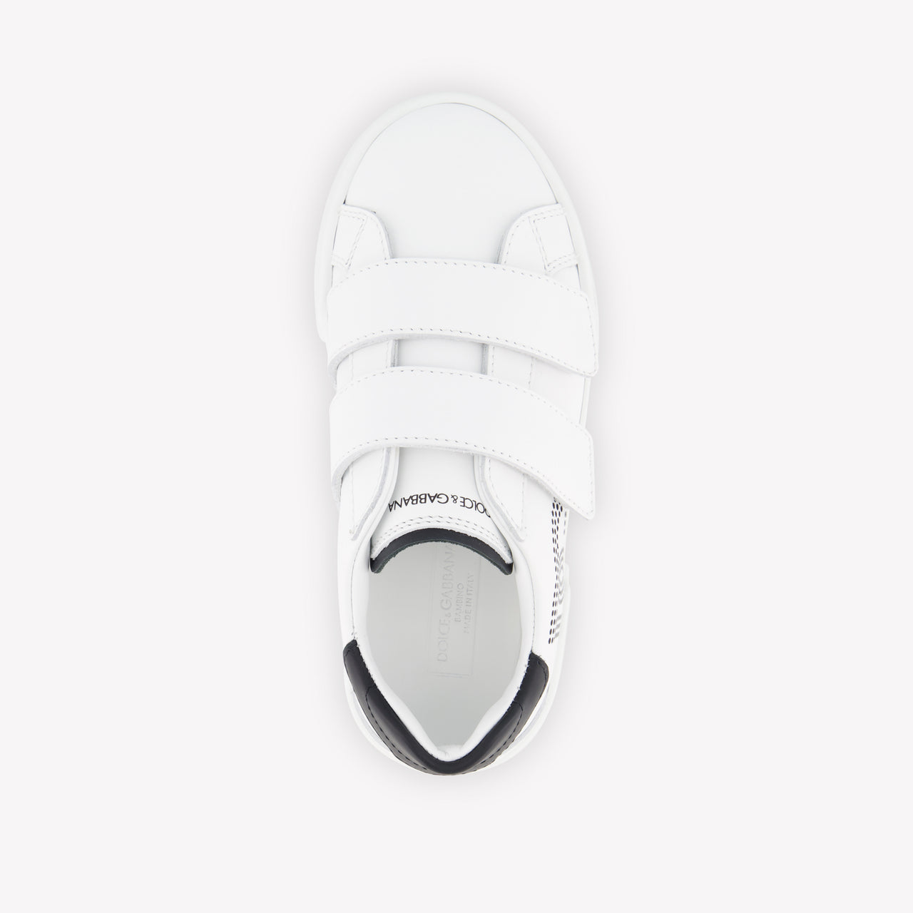 Dolce & Gabbana Unisexe Baskets dans Blanc