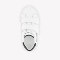 Dolce & Gabbana Unisexe Baskets dans Blanc