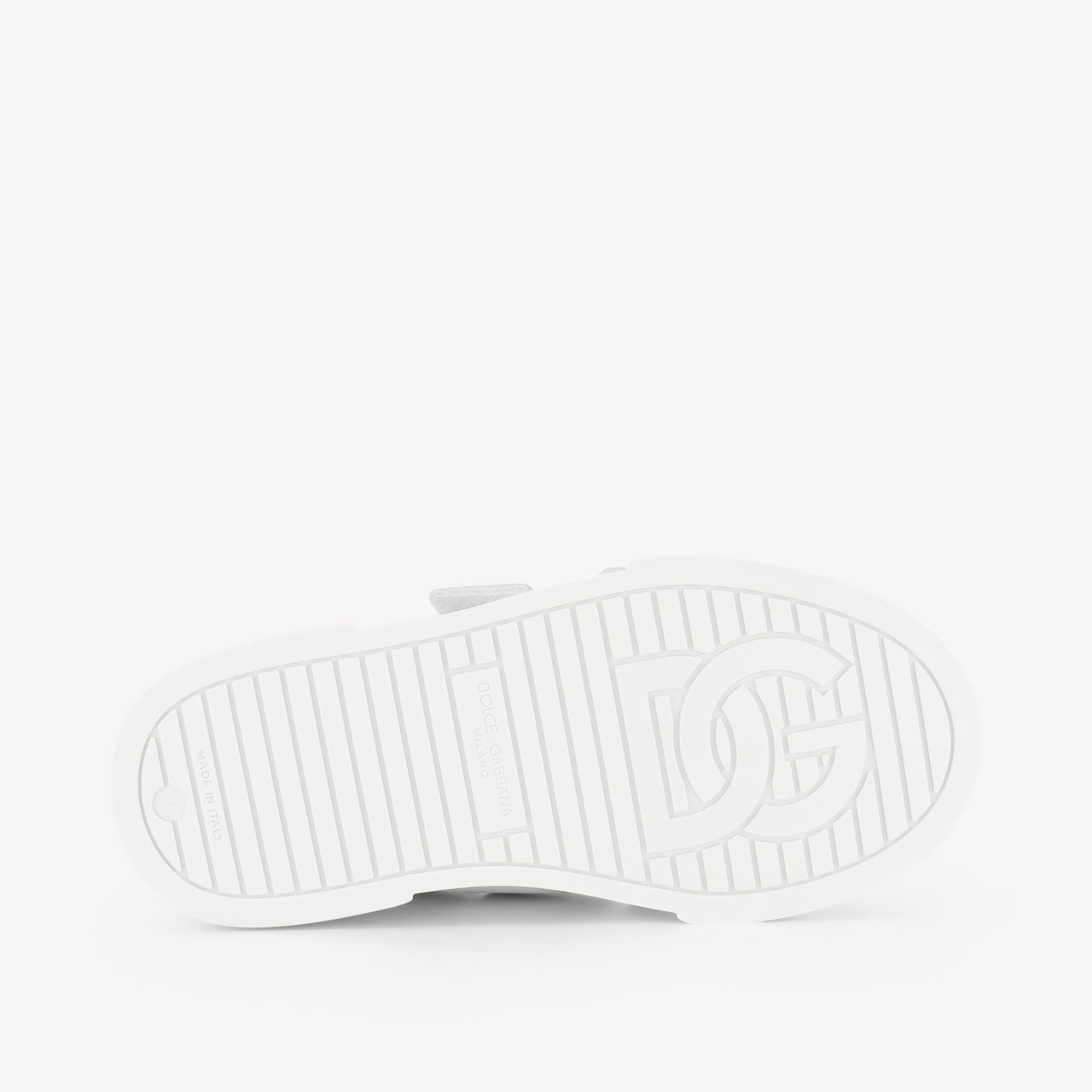 Dolce & Gabbana Unisexe Baskets dans Blanc