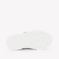 Dolce & Gabbana Unisexe Baskets dans Blanc