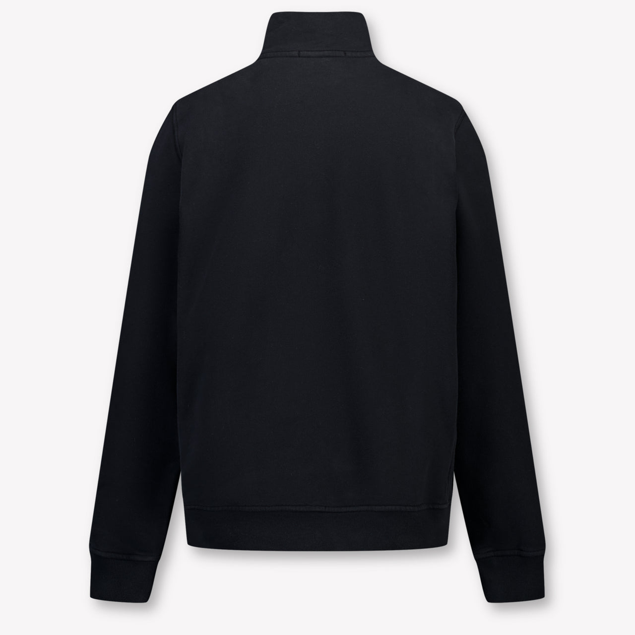 Stone Island Bambini Ragazzi Maglione dentro Nero