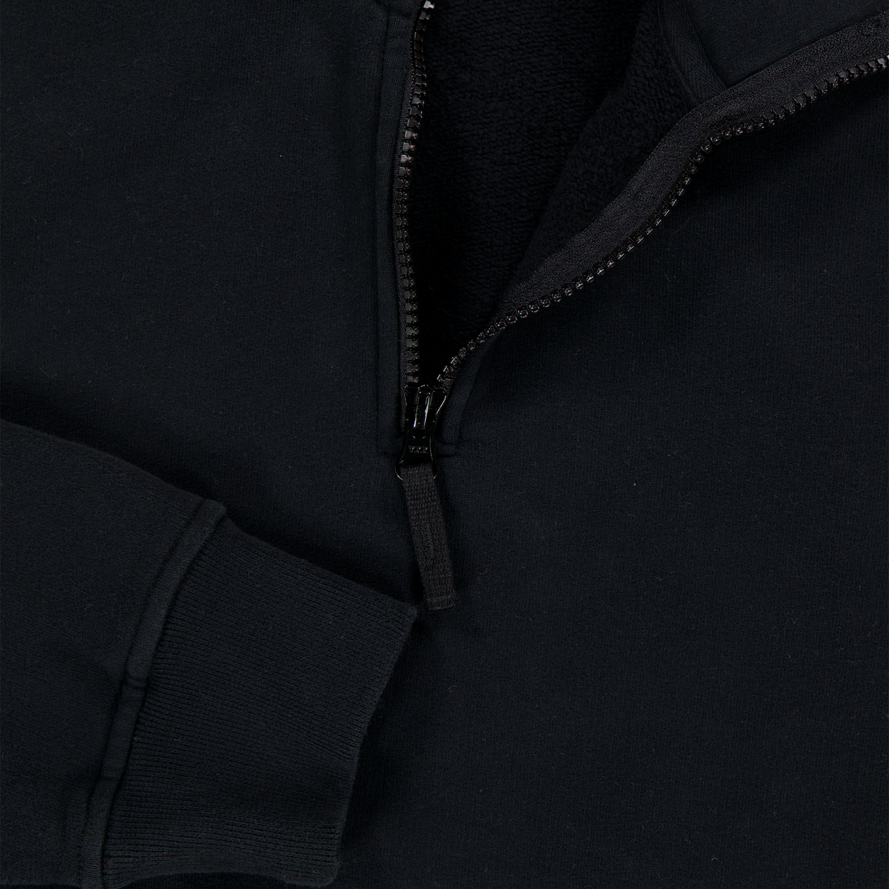 Stone Island Bambini Ragazzi Maglione dentro Nero