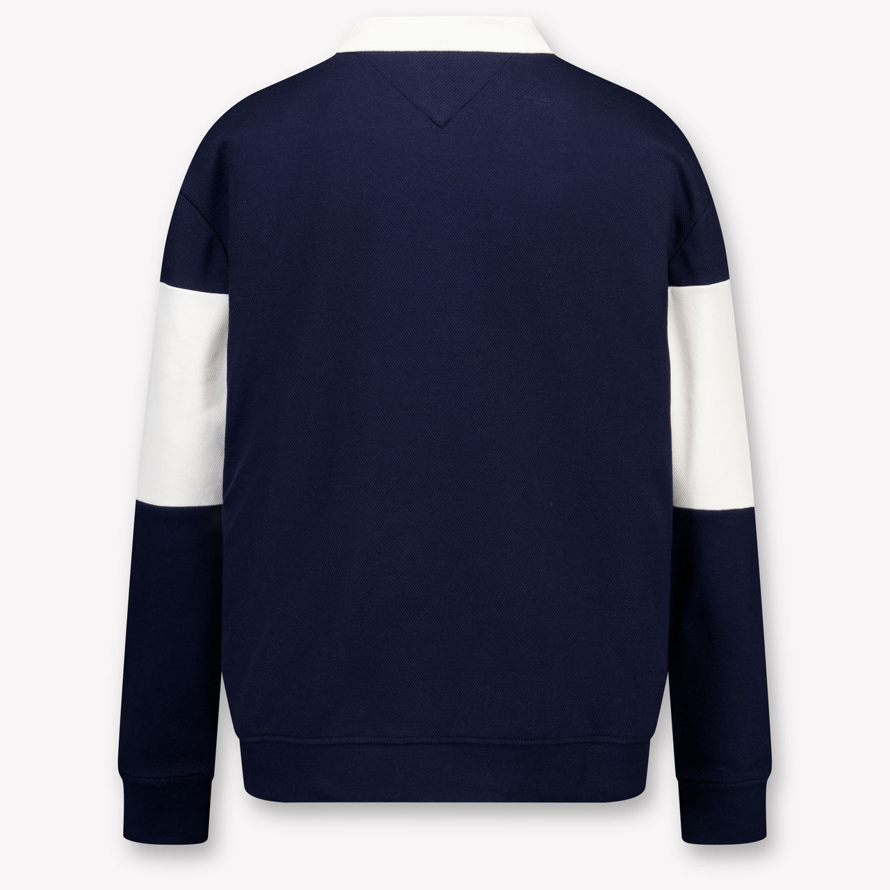 Tommy Hilfiger Kinder Jungen Polo In Marineblau
