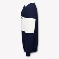 Tommy Hilfiger Kinder Jungen Polo In Marineblau