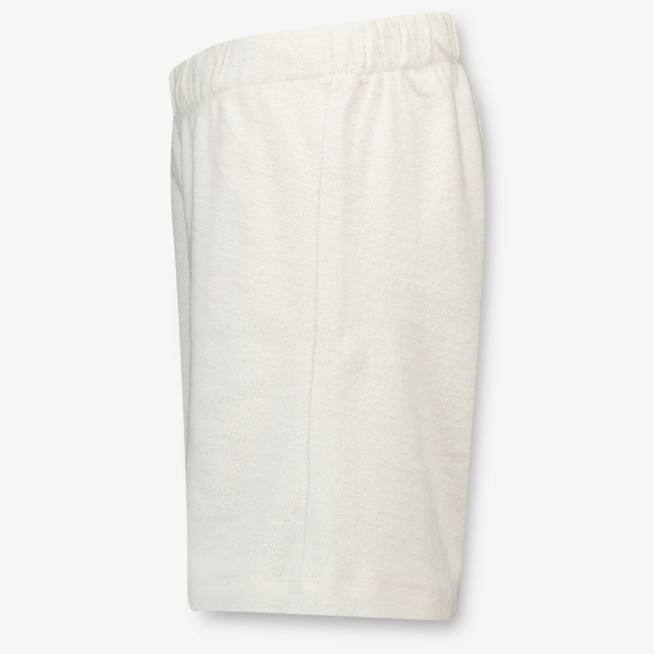 Donsje Amsterdam Bambini Unisex Pantaloncini dentro Off White