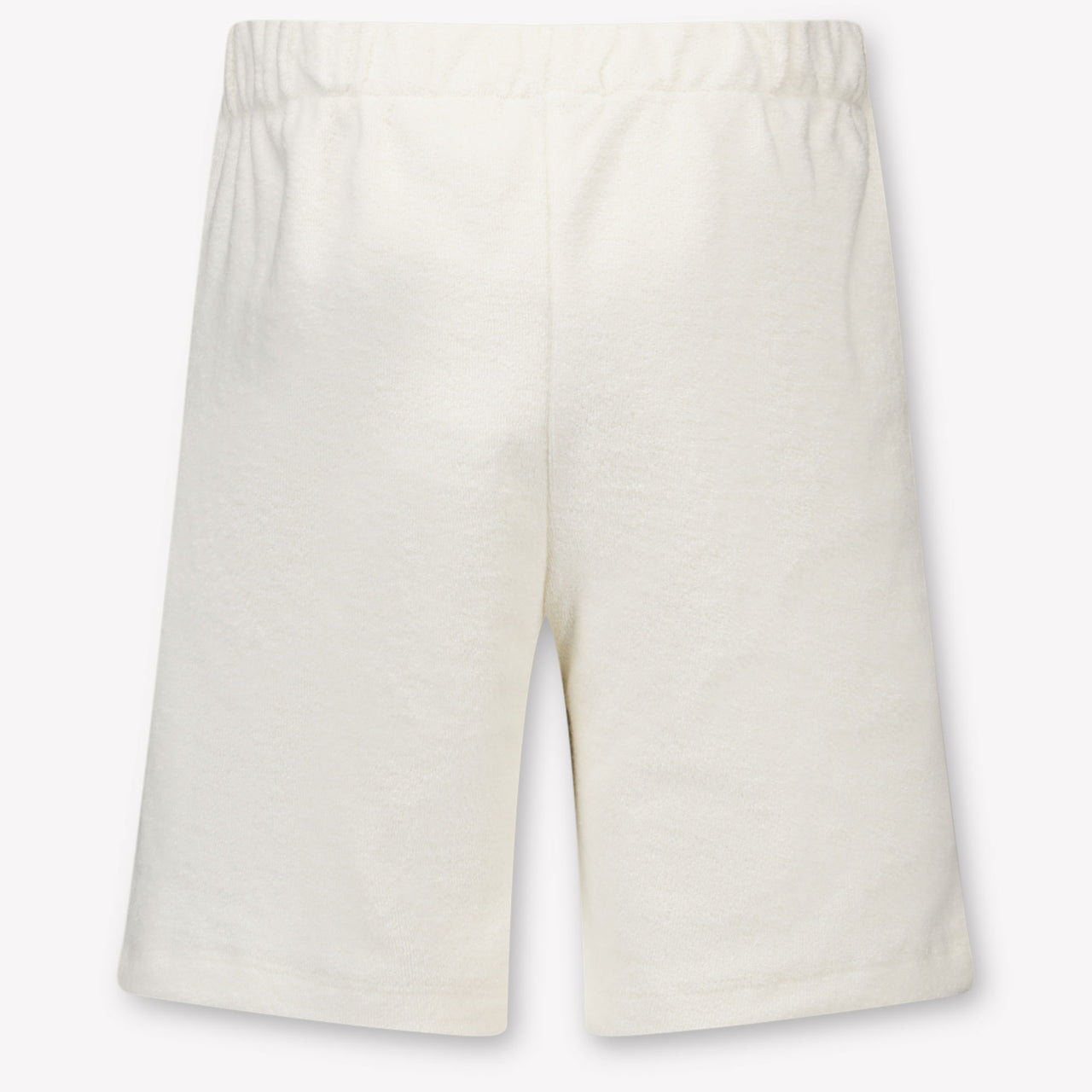 Donsje Amsterdam Bambini Unisex Pantaloncini dentro Off White