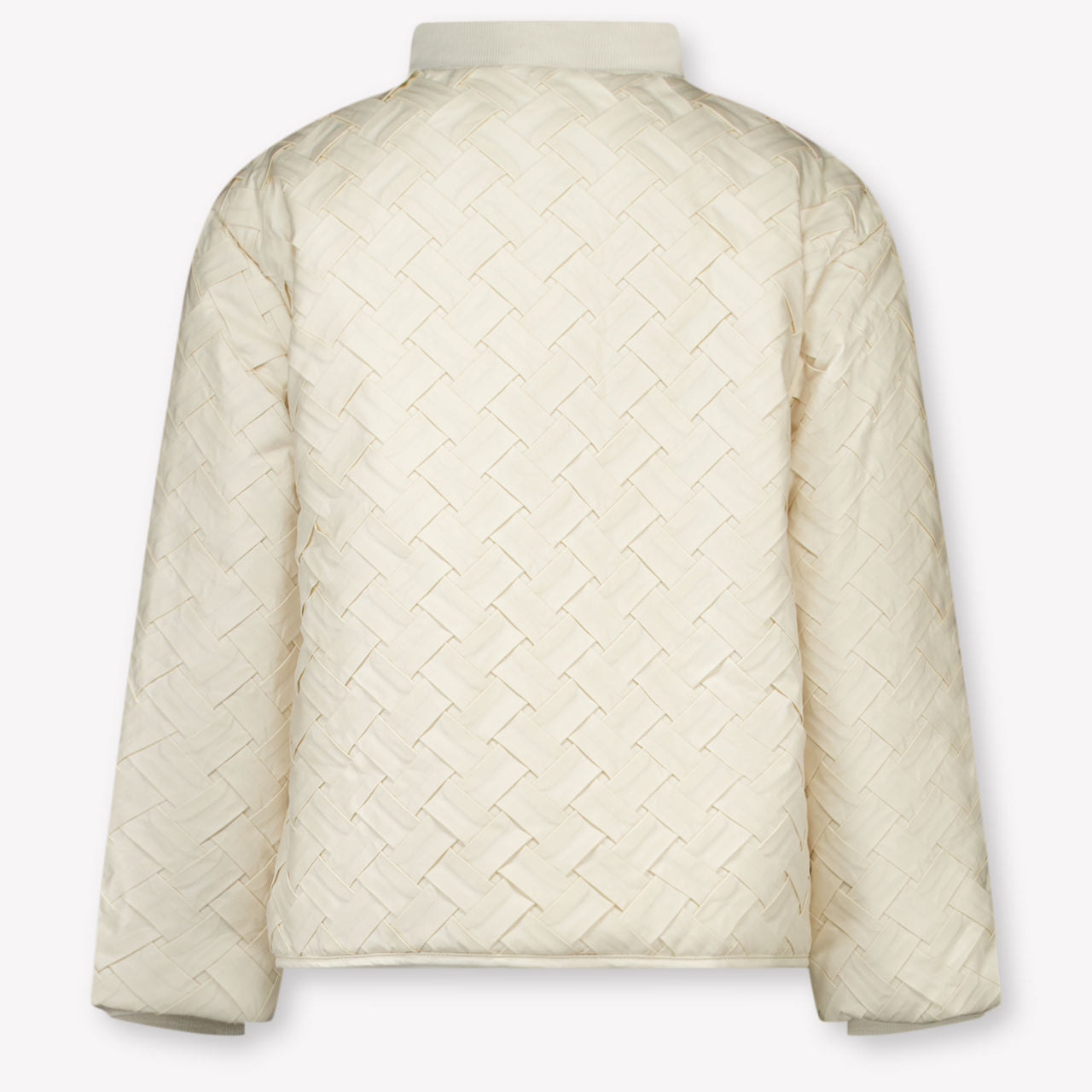 Donsje Amsterdam Bambini Ragazze Giacca estiva Beige