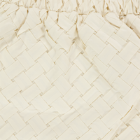 Donsje Amsterdam Camille Kinder Ragazze Gonna dentro Beige