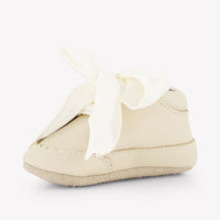 Donsje Amsterdam Bambino Ragazze Scarpe dentro Off White