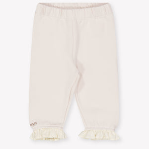 Donsje Amsterdam Baby Mädchen Hose rein Hellrosa