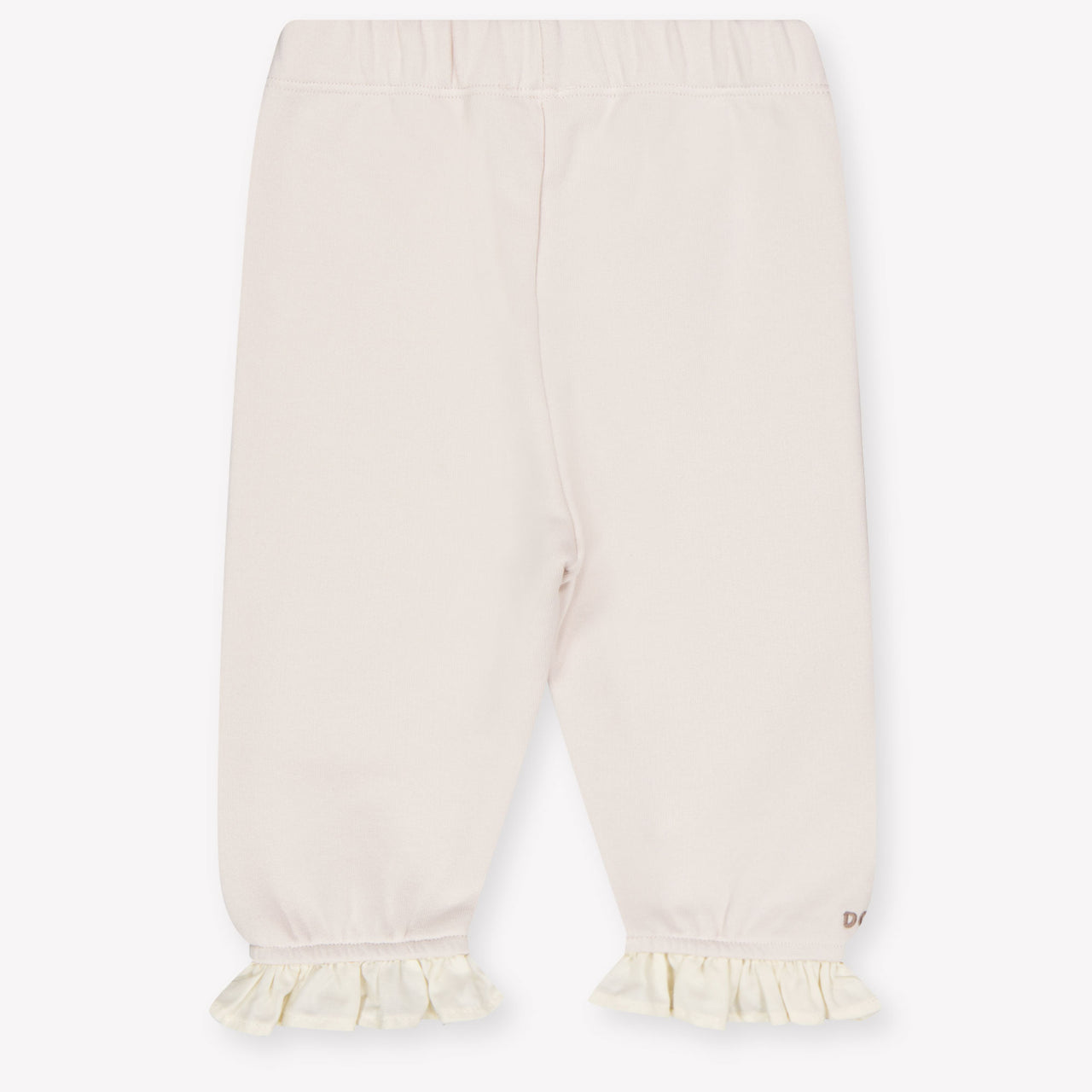 Donsje Amsterdam Baby Mädchen Hose rein Hellrosa