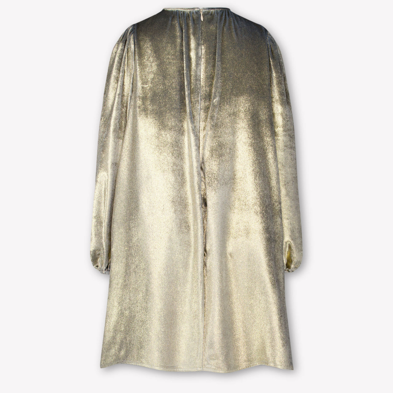 Dolce & Gabbana Enfants Filles Habillez-vous Or