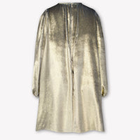 Dolce & Gabbana Enfants Filles Habillez-vous Or