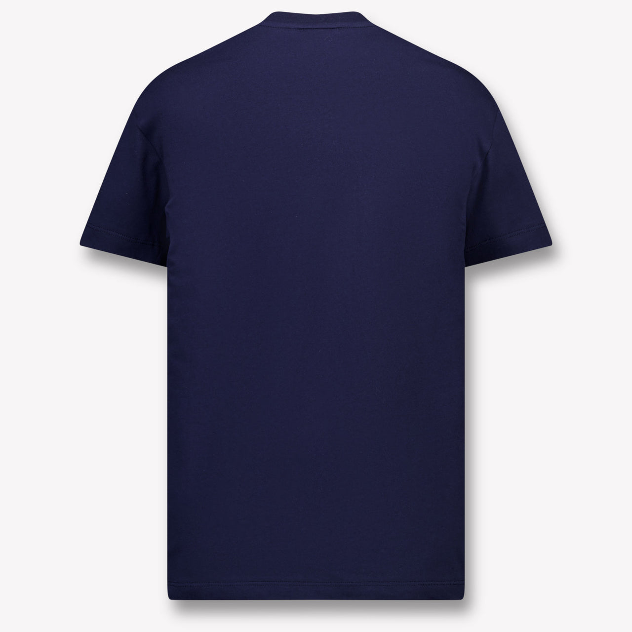 Fendi Bambini Ragazzi Maglietta dentro Navy