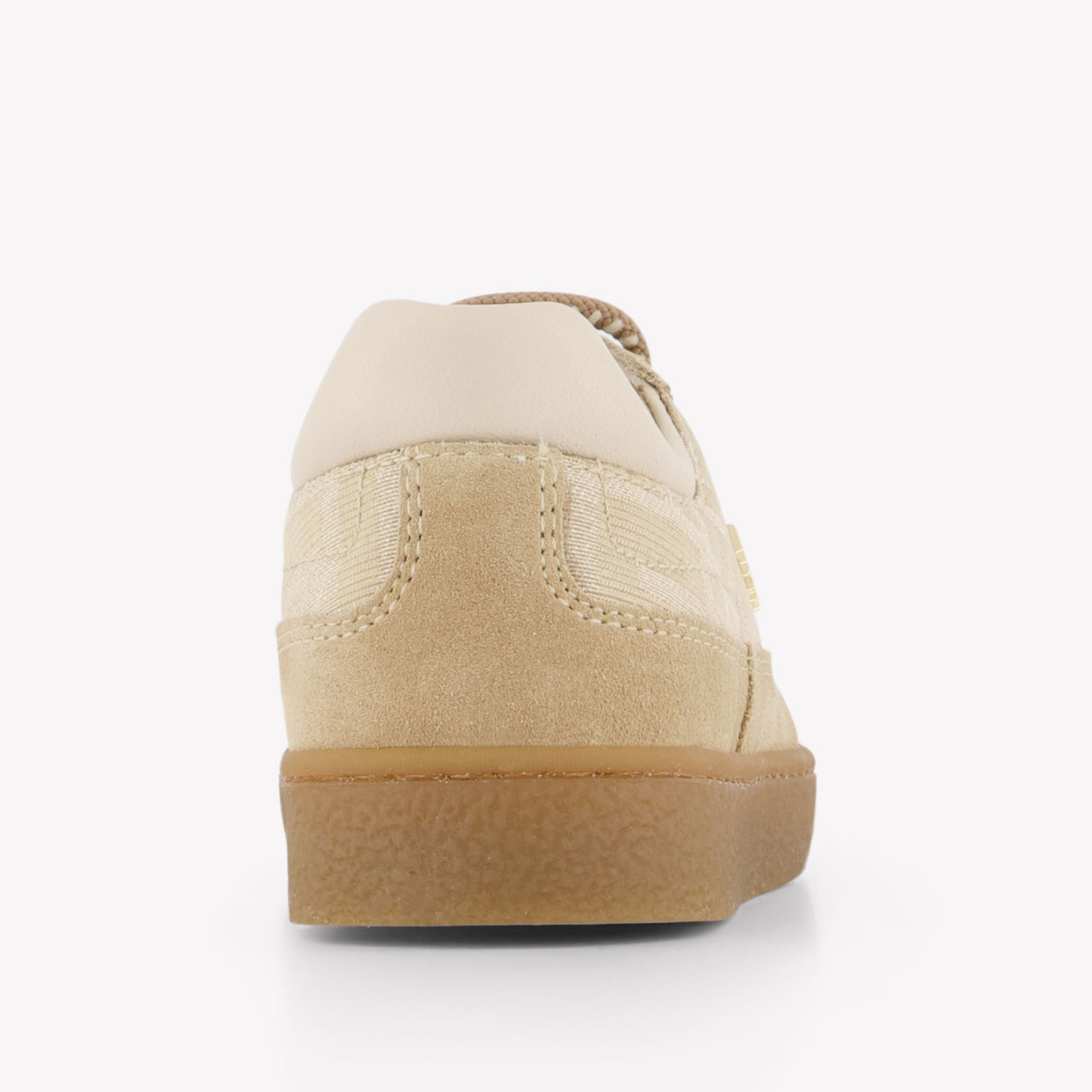 Fendi Unisexe Baskets dans Beige