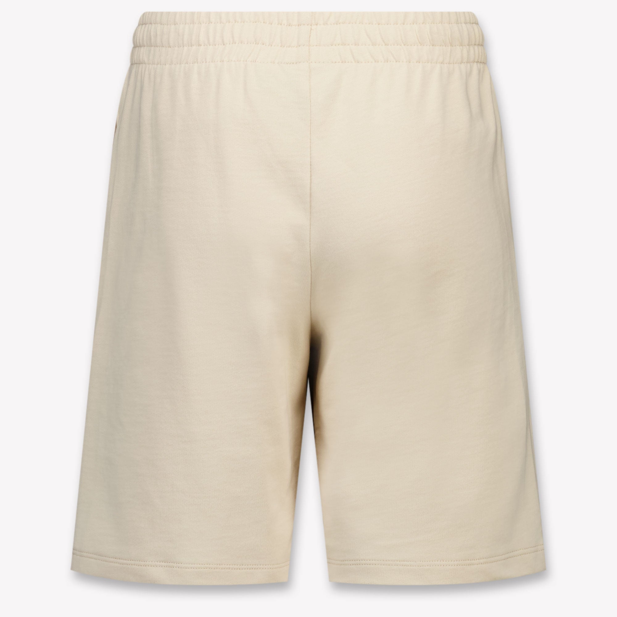 EA7 Bambini Ragazzi Pantaloncini dentro Beige