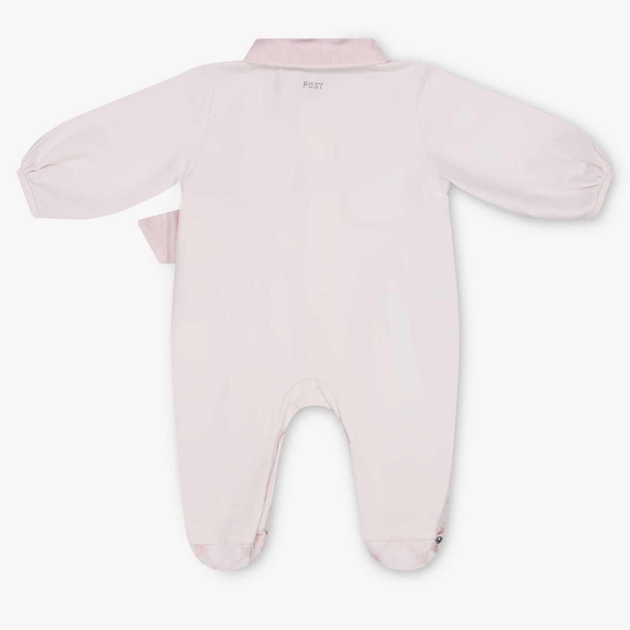 First bebe Chicas Mono corto en Rosa claro