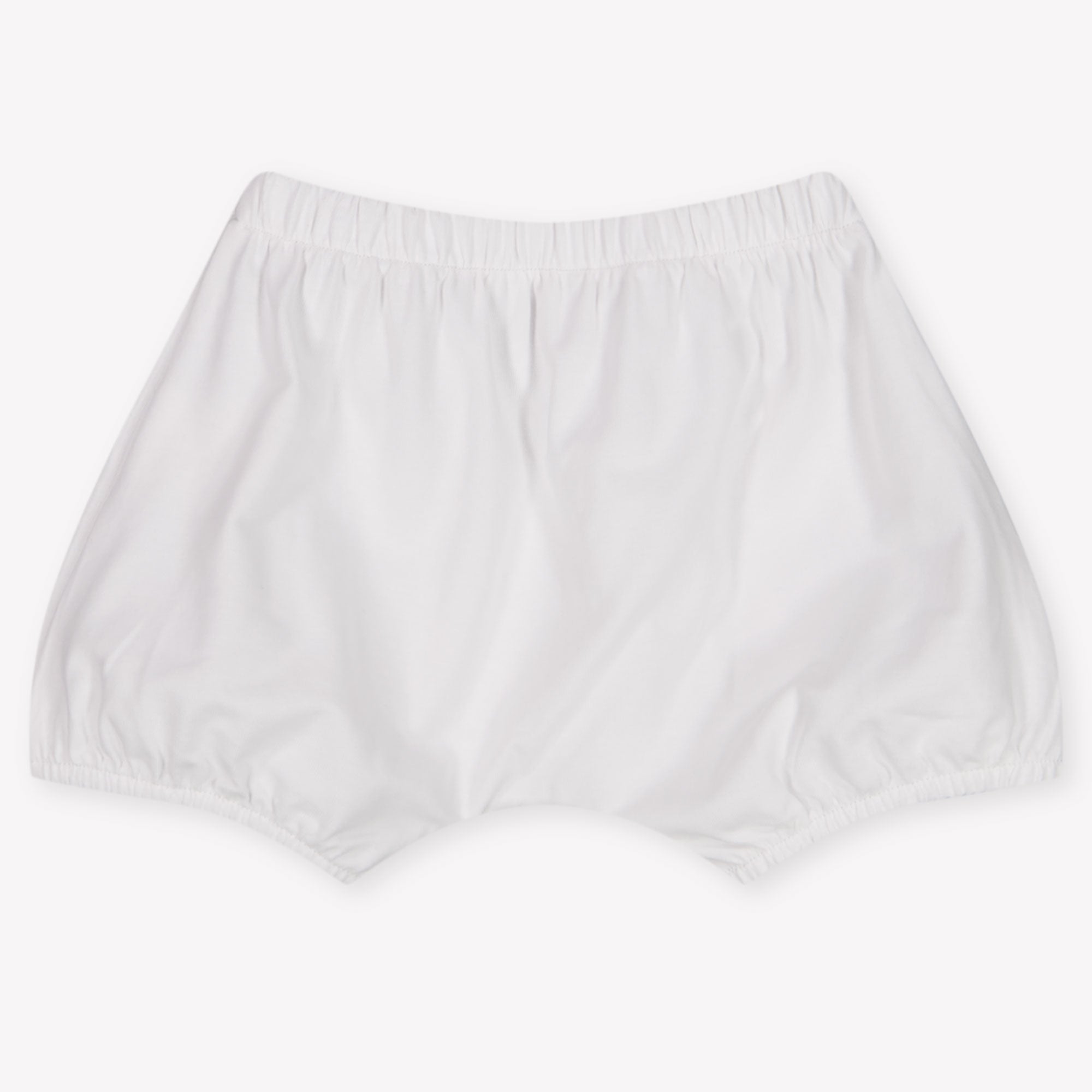 First Bébé Filles Habillez-vous Blanc