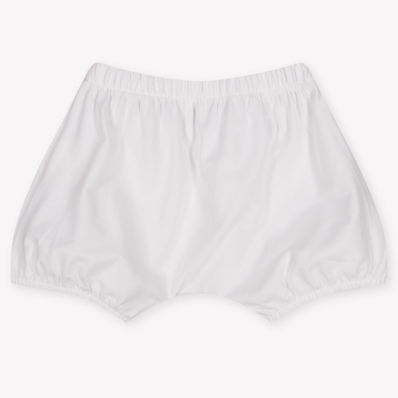 First Baby Girls Dress In White