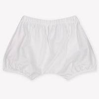 First Baby Girls Dress In White