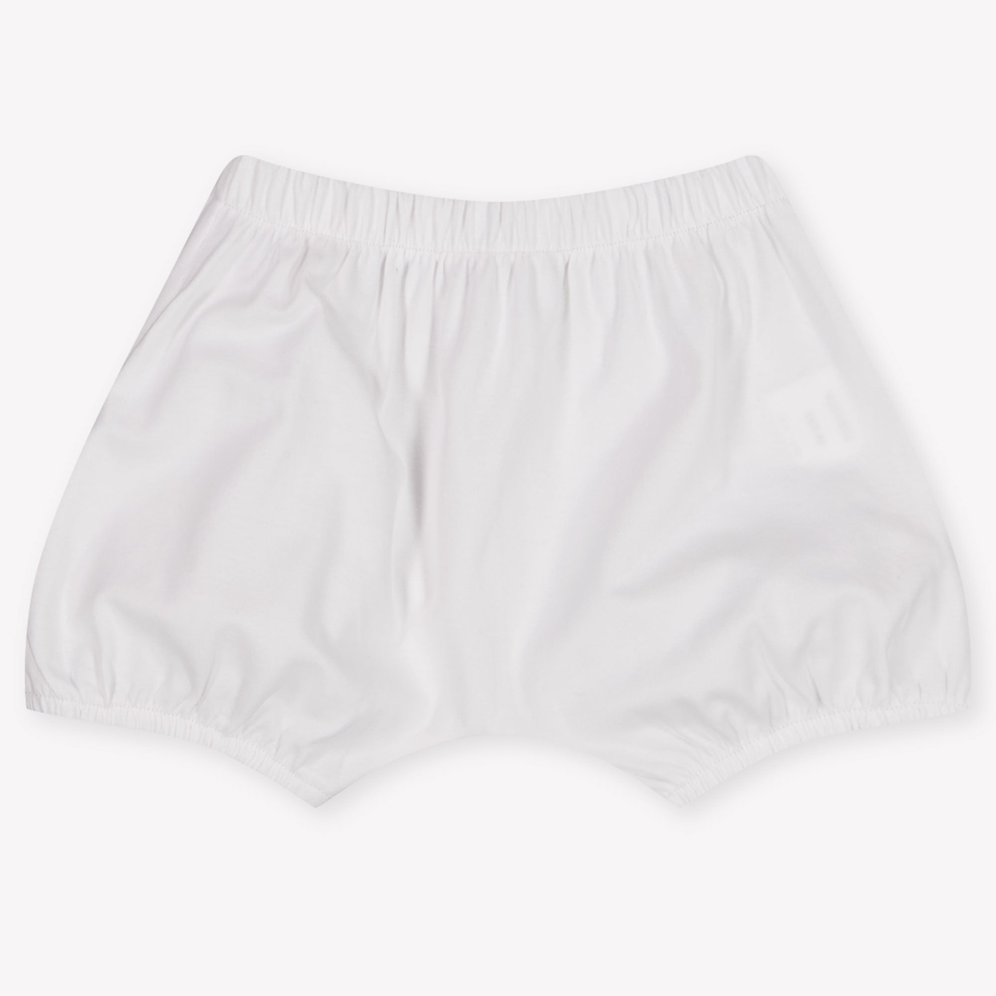 First Bébé Filles Habillez-vous Blanc