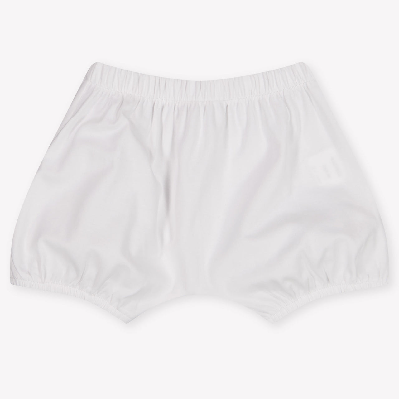 First Baby Girls Dress In White