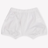 First Baby Girls Dress In White