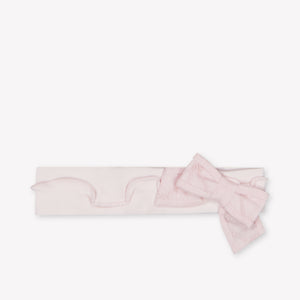 First Baby Mädchen Accessoire in Hellrosa