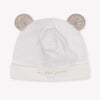 First Bambino Ragazzi Cappello dentro Beige