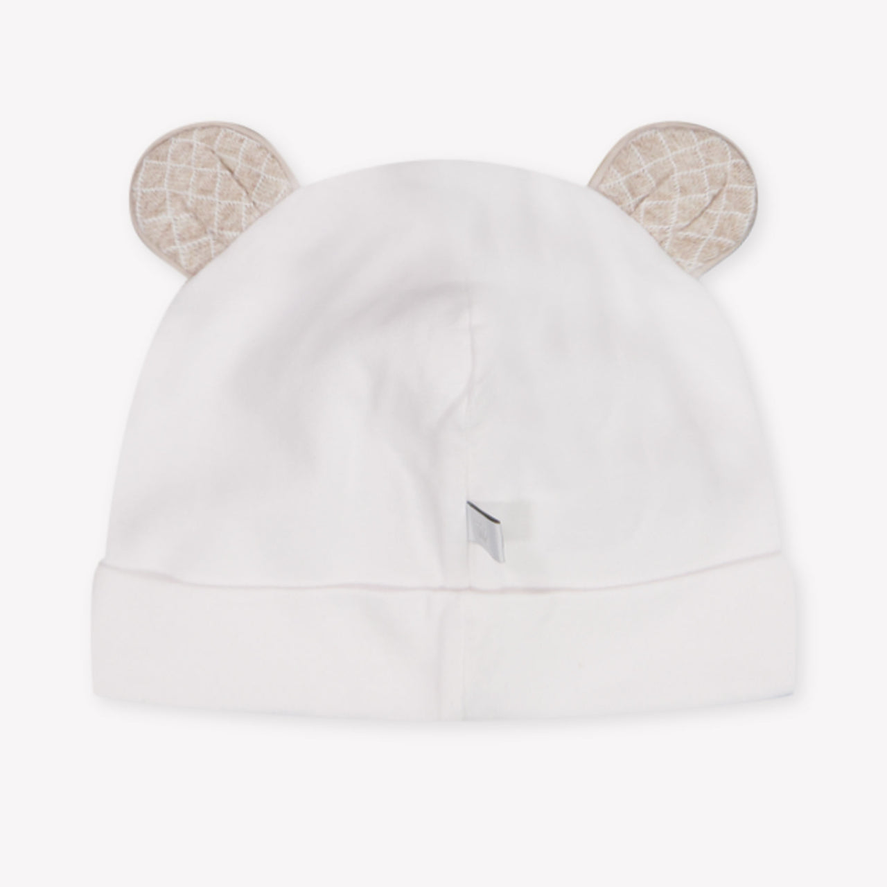 First Bambino Ragazzi Cappello dentro Beige