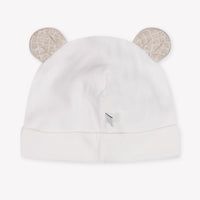 First Bambino Ragazzi Cappello dentro Beige