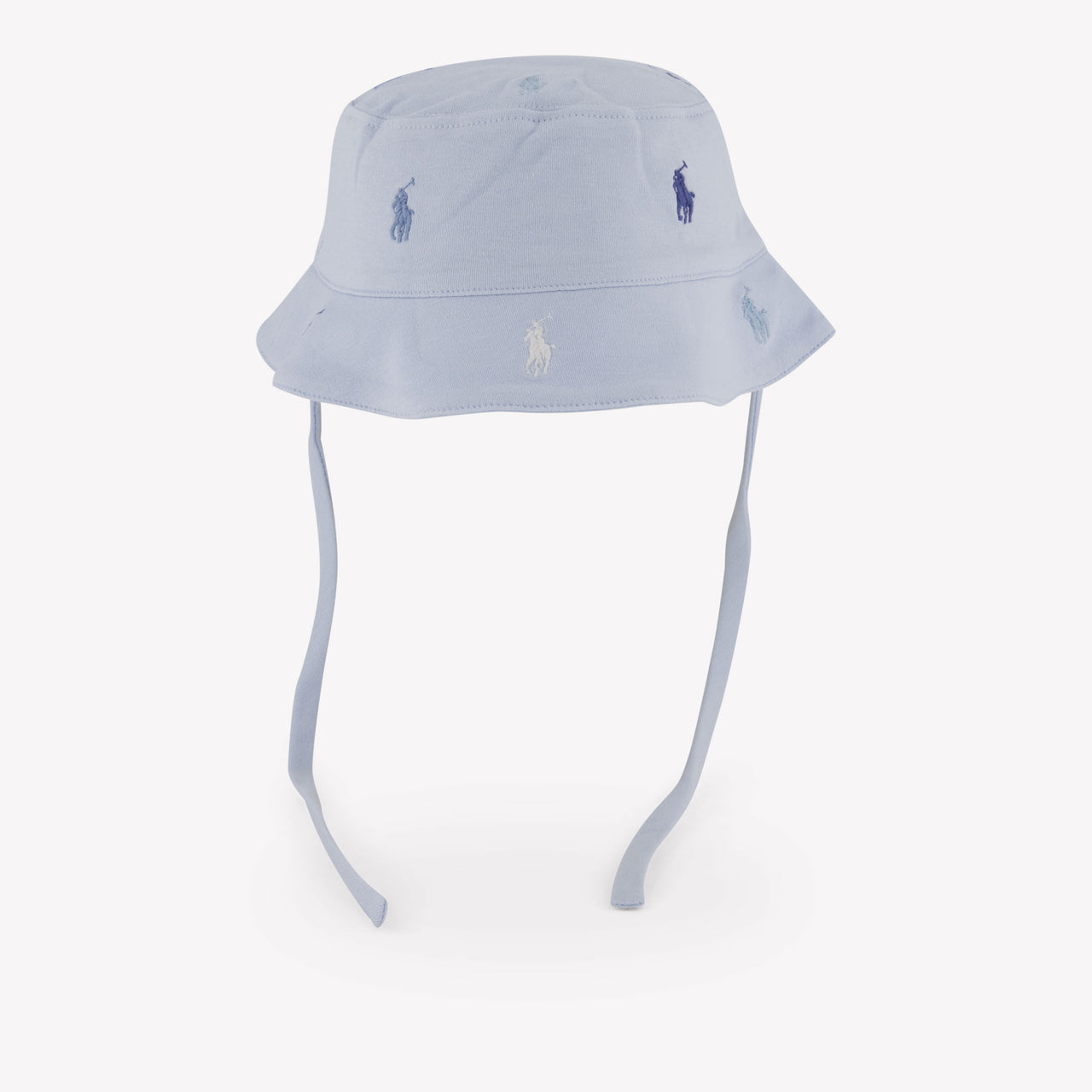 Ralph Lauren Bébé Garçons Chapeau dedans Bleu Clair