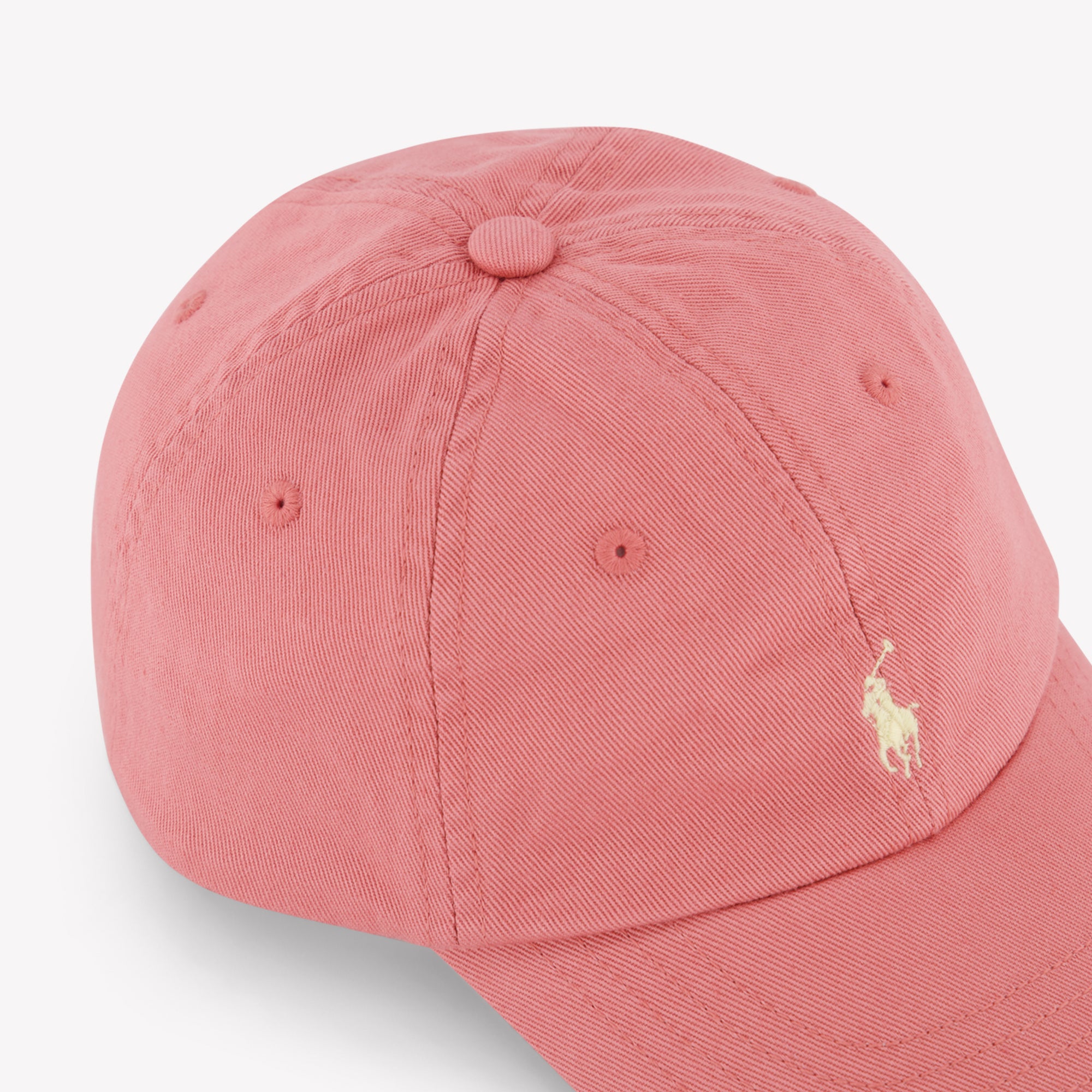 Ralph Lauren Bambino Ragazzi Animale domestico dentro Rosa