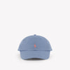Ralph Lauren Baby Jongens Pet In Blauw
