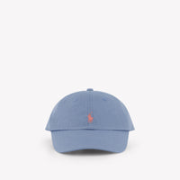 Ralph Lauren bebe Chicos mascota en Azul