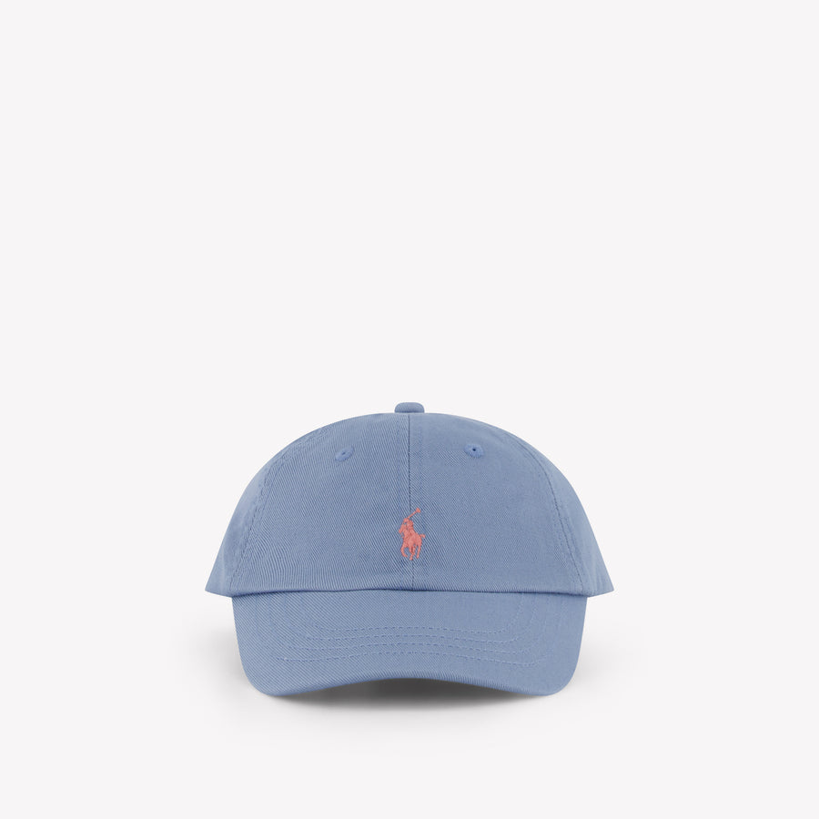 Ralph Lauren bebe Chicos mascota en Azul